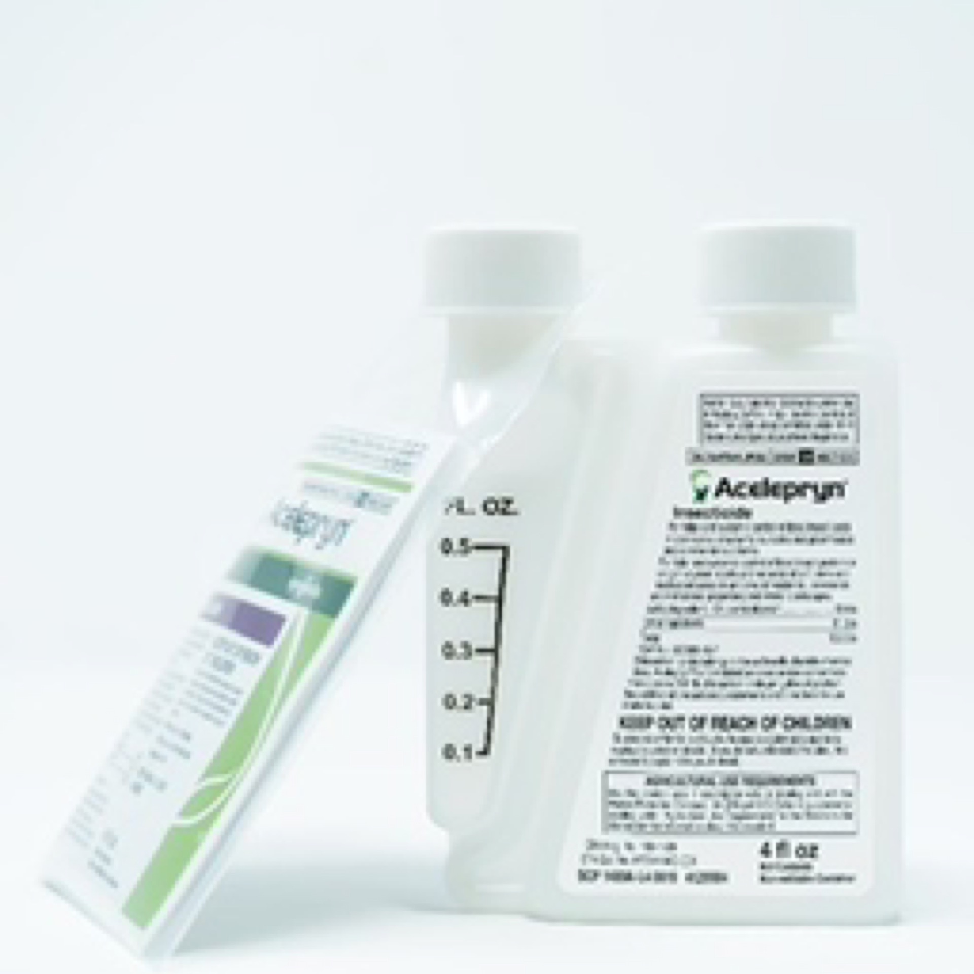 Acelepryn 4oz Bottle - Image 1