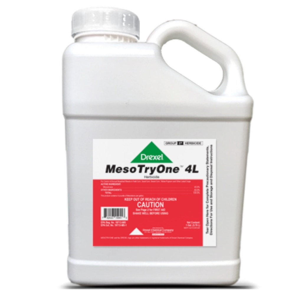 Mesotryone 4L Gallon Jug