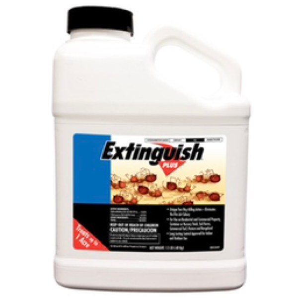 Extinguish Plus Granular 1.5lb